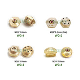 High Quality Ruby & Diamond WEDM Wire Guide