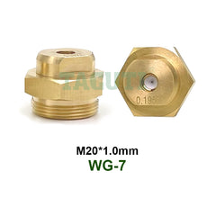 Molybdenum Diamond & Ruby Wire Guide for Medium Speed Wire Cut Machine