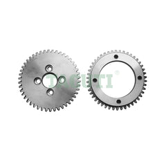 SODICK Wire Cutting EDM Gear Wheel For 3055703 3055704