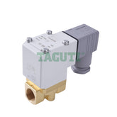 VX222DGXB Agie Charmilles Wire EDM Solenoid Valve
