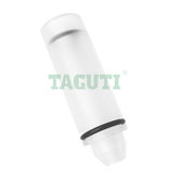 X089D071H02 X048D273H01 Mitsubishi Wire EDM Pipe End