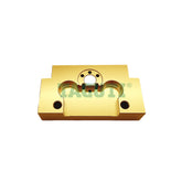 X053C884G55 X053C884G52 Mitsubishi EDM Guide D Lower