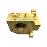 X181A735G51 X181A788G51 Mitsubishi Guide Roller Base