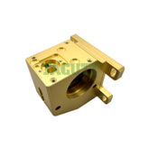 X191A803G52 DEL8800 Mitsubishi EDM MV Lower Roller Block