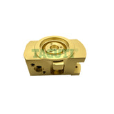 X191A806G52 DEY5000 Mitsubishi EDM MV Lower Die Guide Holder