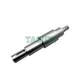 X255C008H01 DBK2500 Mitsubishi EDM Roller Shaft