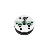 X256C302H01 DET8600 Mitsubishi EDM Lower Die Guide Holder
