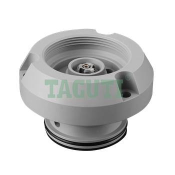 204489700 205421680 +GF+ Upper Injection Chamber Empty