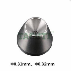 3080250 3080251 Sodick Wire Cutting Sapphire Guide TAGUTI