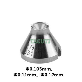 3081419 3080998 3081015 Sodick Lower Diamond Guide S103