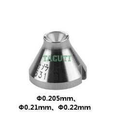 3081421 3081000 3080982 Sodick Lower Diamond Guide S103