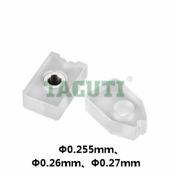 3081771 3080629 3080061 Sodick Sapphire Split Guide
