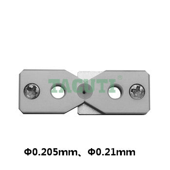 3084727 0204507 3081436 0204451 Sodick Diamond Split Guide