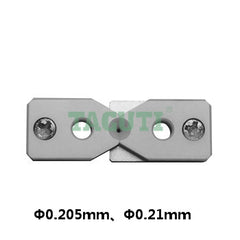 3084727 0204507 3081436 0204451 Sodick Diamond Split Guide
