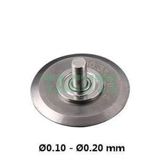 338.454 338.454.2 Agie Wire EDM Machining Pressure Roller Assy