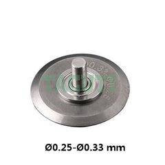 590418774 418.774 418.774.6 Agie Wire EDM Pressure Roller Assy