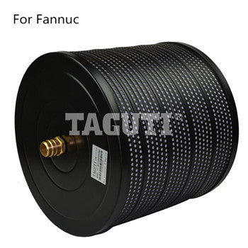 A99L-0107-0007 EDM Filter Fanuc H341390 Z476L0010020 S642D854P13