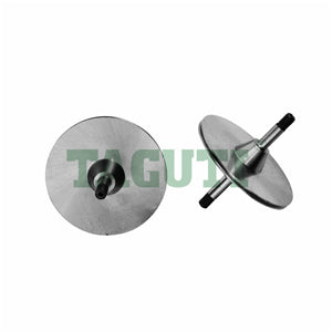 High Speed Wire Cutting Machine Guide wheel, Guide Roller