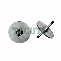 High Speed Wire Cutting Machine Guide wheel, Guide Roller