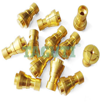 EDM Drilling Collet for Agie Charmilles & Sodick | TAGUTI