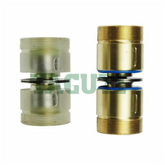 High Speed Guide Wheel Pulley Assembly,EDM Brass Seat Pulley Assembly