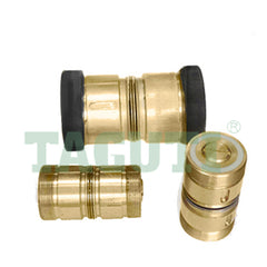 High Speed Guide Wheel Pulley Assembly,EDM Brass Seat Pulley Assembly