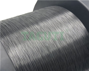 Molybdenum wire for high speed edm machine Φ0.18mm Φ0.20mm