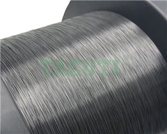 Molybdenum wire for high speed edm machine Φ0.18mm Φ0.20mm