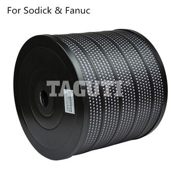SHF-25E EDM Filter Sodick Fanuc H341070 H341490 135007110 A99L-0107-0003