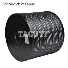 SHF-25E EDM Filter Sodick Fanuc H341070 H341490 135007110 A99L-0107-0003