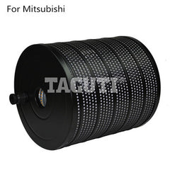 Sinker EDM Filter Mitsubishi S642D854P17 S642D854P11 YT-3033-59