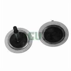 Uniaxial ceramic guide wheel good quality edm maker