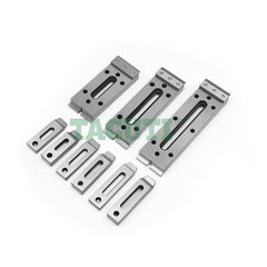 Wire EDM Extensions Clamp, Wire Cut Fixture Tool