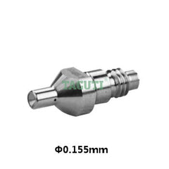 X052B243G64 M133 Mitsubishi Wire EDM Lower Diamond Guide TAGUTI