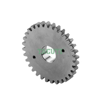 edm gear X058D501H01 X054D744H03 X058D438H01 Mitsubishi Wire EDM Gear