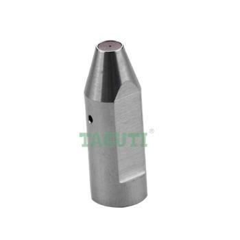 ZZ140 Ts Guide Small Hole EDM Drilling Machines