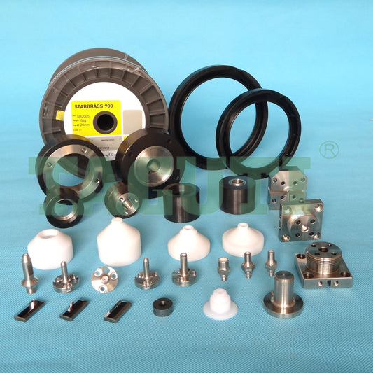 Precautions For The Processing Of Lower Speed Wire Cutting Die
