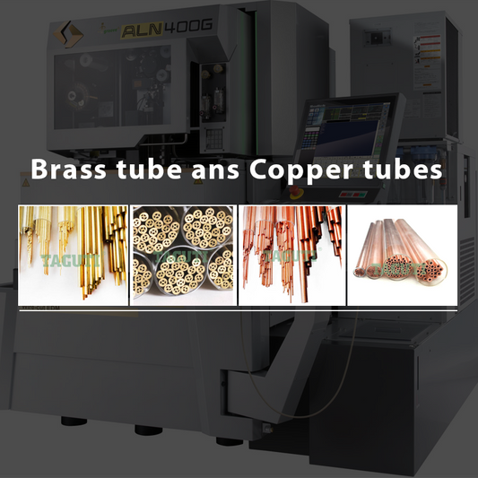 What’s  the difference between brass and copper?