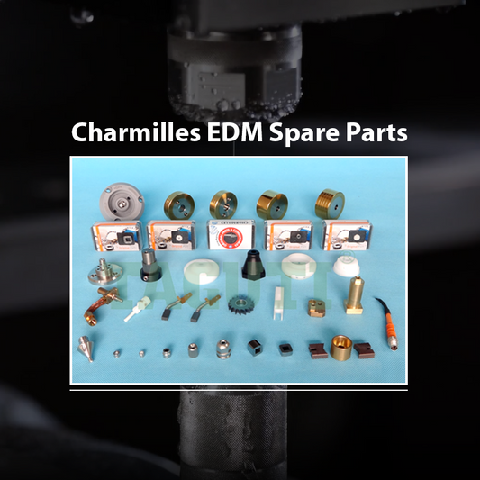 Selection and functions of wire EDM machine tools