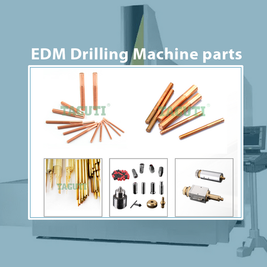 Technical Analysis of Threaded Electrodes for EDM