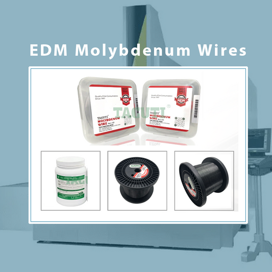 Molybdenum wire