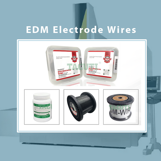 Materials and other factors caused Molybdenum wire breakage