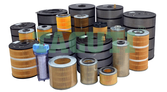 TAGUTI EDM filters have good quanlity and are helpful for HS-WEDM processing.