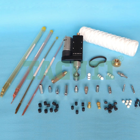 Processing technology and key points of lower-speed wire cutting punch