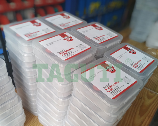 Molybdenum concentrate is expected to set a record - 440.05usd