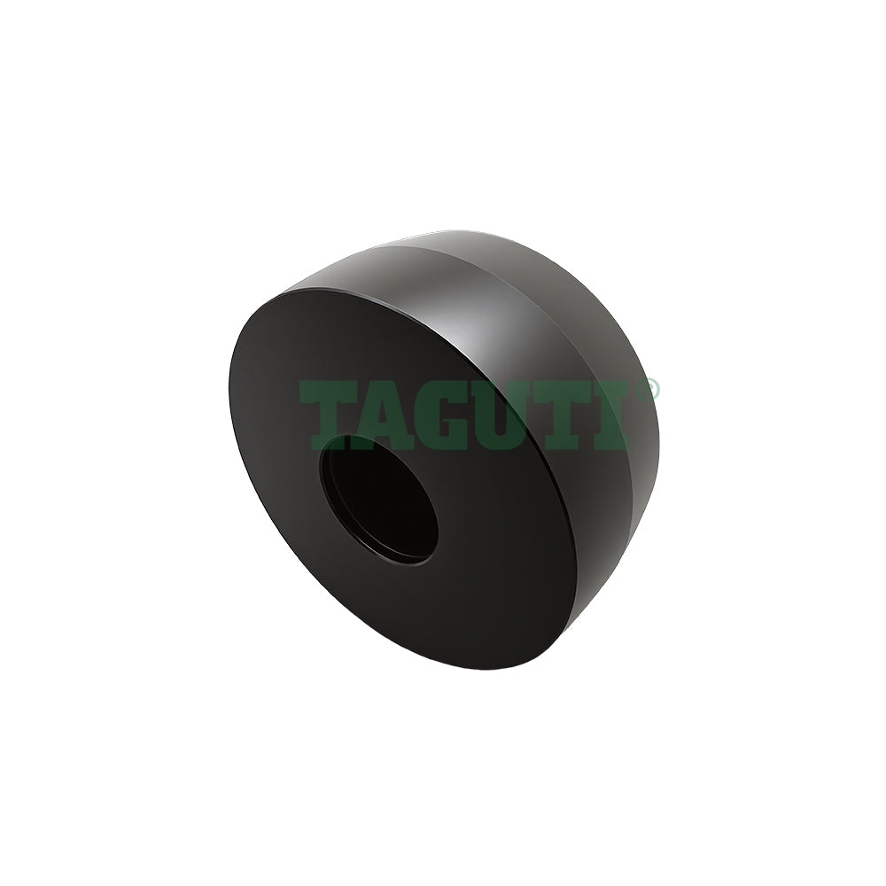 100432454 Agie Charmilles Wire Cut EDM Belt Pulley