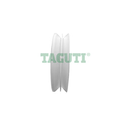 100446340 Agie Charmilles EDM Double Grooved Pulley