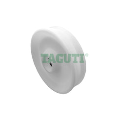 100446340 Agie Charmilles EDM Double Grooved Pulley
