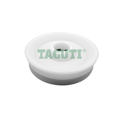 100446340 Agie Charmilles EDM Double Grooved Pulley