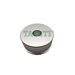 100446649 Agie Charmilles EDM Pulley Spool Drive Empty